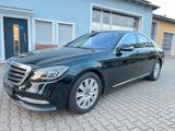 Mercedes-Benz S 560 4Matic Soundsyst Head up Multibeam-LED - gebrauchte Mercedes-Benz S 560 aus dem Jahr 2019