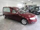 Audi A6 Bestattungswagen / Leichenwagen - Audi Gebrauchtwagen von 2007