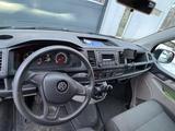 Volkswagen T6 Transporter - : Kleinbus, 9 Sitzer