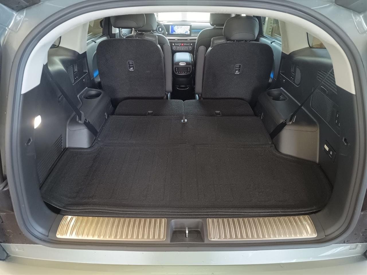 Hyundai IONIQ 9 – Bild 12