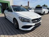 Mercedes-Benz CLA 180 AMG Night Paket Limo -Pano-Kamera-18Zo - gebrauchte Mercedes-Benz CLA 180 aus dem Jahr 2019