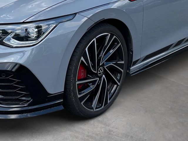 Golf VIII GTI Clubsport 2.0 TSI Panorama Navi LE