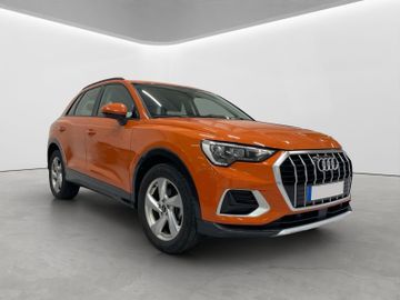 Audi Q3 - 4