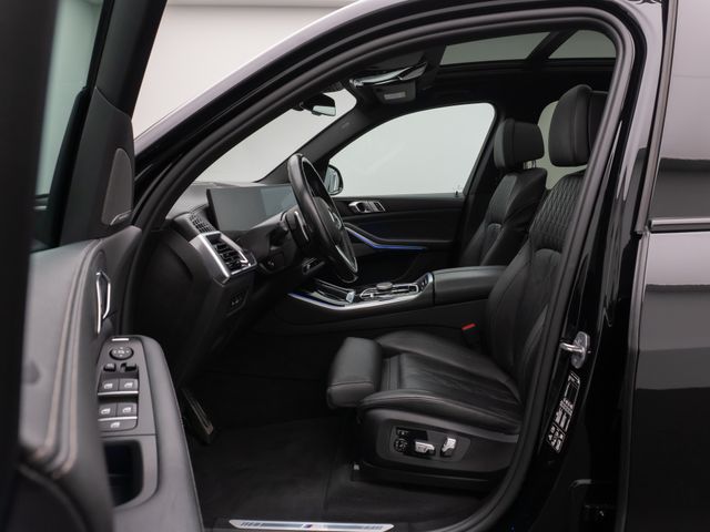 Foto Nummer 18: BMW X5