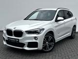 BMW X1 xDrive 20i M Sport Paket/LED/HUD/CAM/GARANTIE - BMW: M Sport Paket