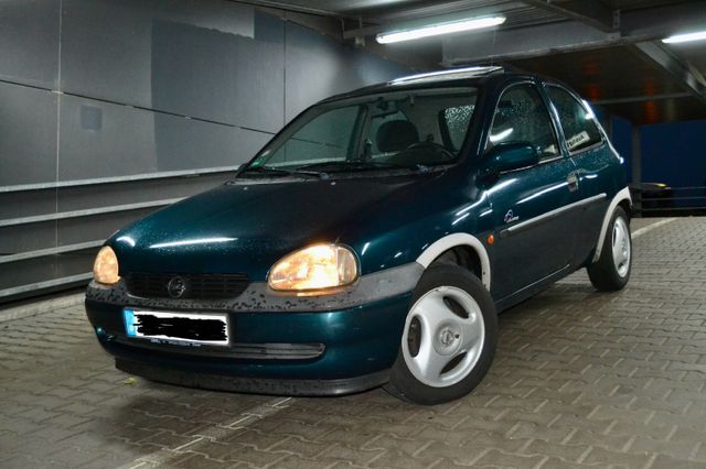 Opel Corsa 1.2 Advantage Advantage