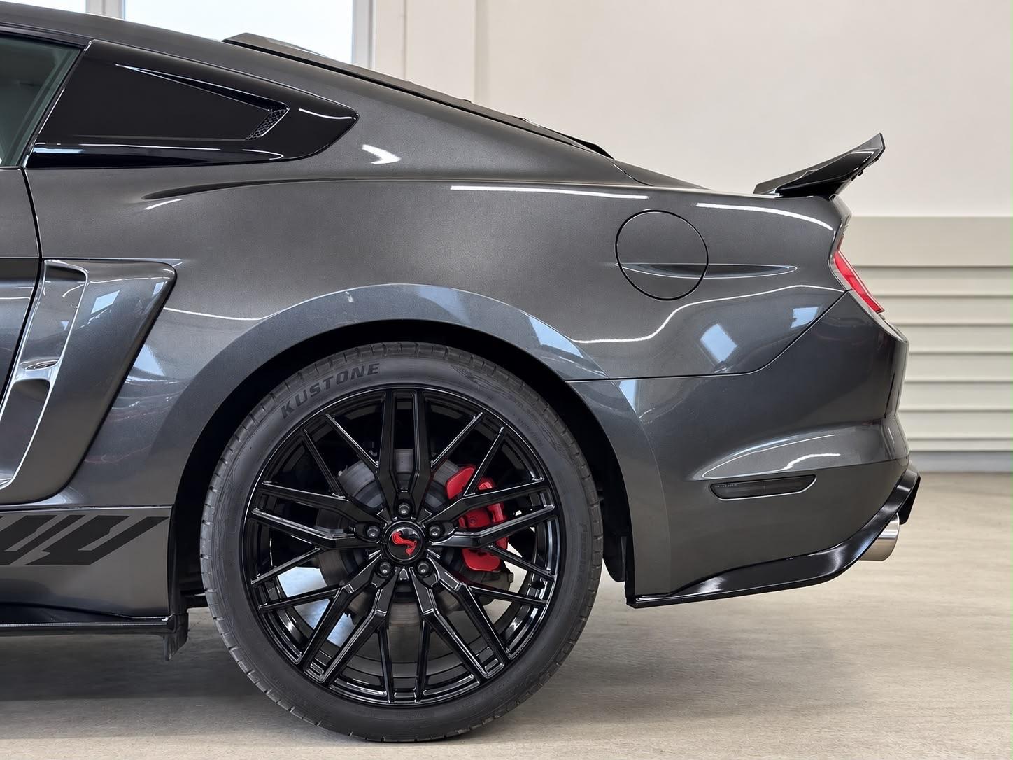 Ford Mustang 2.3 Ecoboost/ Shelby/