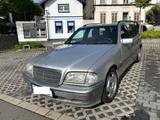 Mercedes-Benz Mercedes Benz C200 W202 CDI AUTOMATIK Neue... - Mercedes-Benz: Kombi, W202