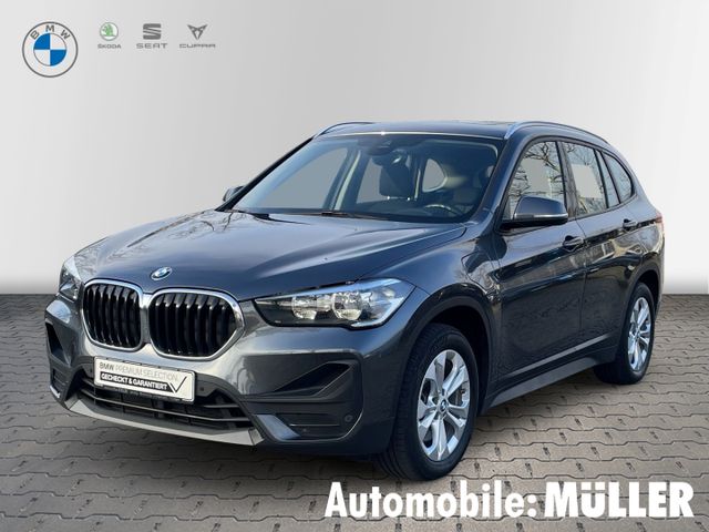 BMW X1 25 e Advantage*Tempomat*HiFi*Panoramad*DAB*