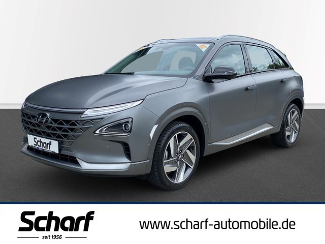 Hyundai NEXO MJ22 mit PRIME-Paket ABS ESP SHZ LED