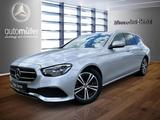 Mercedes-Benz E 220 d T **AVANTGARDE*MBUX*KAMERA*AHK*FAHRASSIS - Mercedes-Benz E 220 Gebrauchtwagen