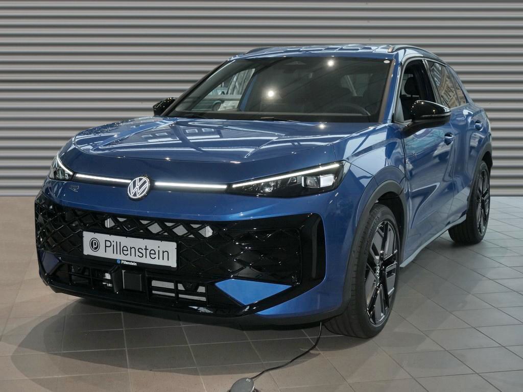 Volkswagen T-Roc - Bild 11