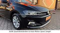 VW Polo/VI/Highline/Tüv&Service Neu/Garantie/TOP!