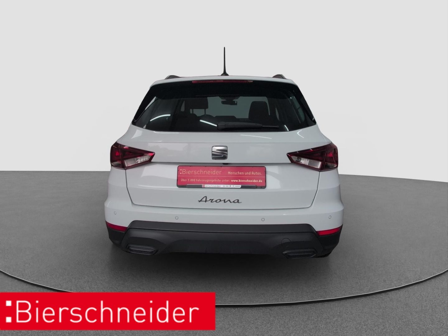 Seat Arona - Bild 9