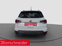 Seat Arona - Vorschau Bild 9