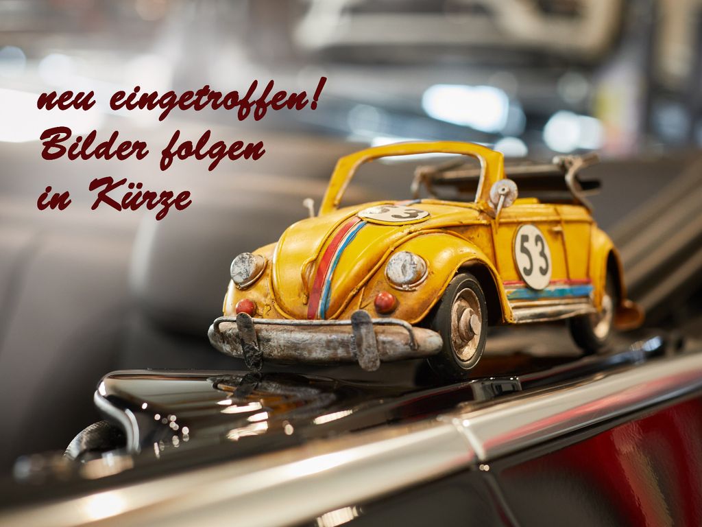 Image of Volkswagen Beetle
