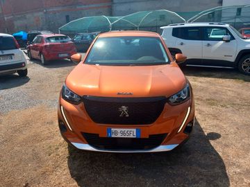 Peugeot 2008 - 3