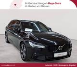 Volvo V90 D4 Geartronic R Design Xenium - Volvo V90 R-Design mit Diesel-Antrieb