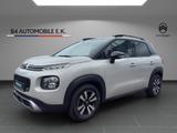 Citroën C3 Aircross PT110 EAT6 Shine Pano/Navi/Cam - Citroën: Aircross