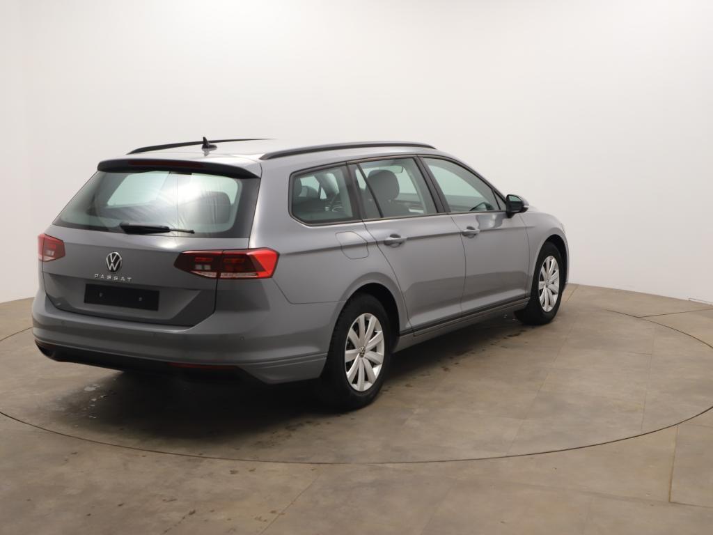 Volkswagen Passat Conceptline 1.5 TSI 110kW 7-Gang, миниатюра 5