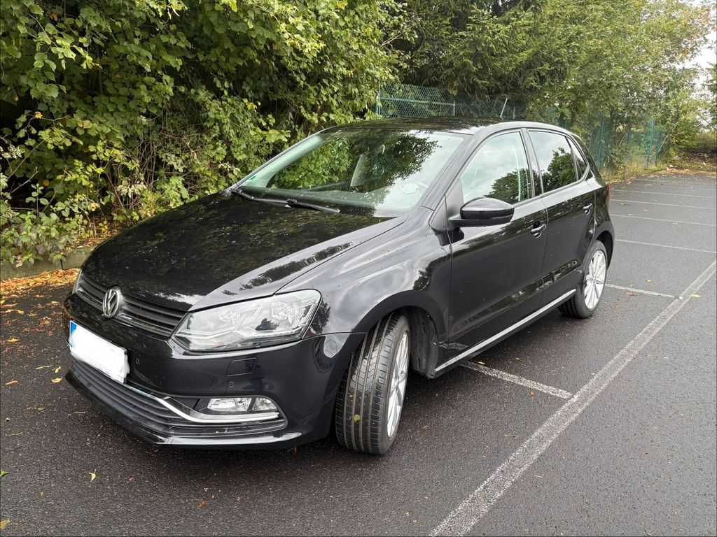 Image of Volkswagen Polo