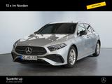 Mercedes-Benz A 200 d Kompaktlimousine AMG NIGHT MEMO AHK SPUR - Mercedes-Benz A-Klasse