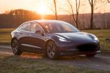 Tesla Model 3 Langstreckenbatterie - Allradantrieb... - Tesla Model 3 in Augsburg