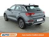 Volkswagen T-Roc 1.5 TSI ACT Style*NAVI*LED*ACC*SPUR*CAM* - VW T-Roc in Freiburg