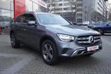 Mercedes-Benz GLC 200 4Matic AMG Line Kamera LED Memory Leder - Mercedes-Benz GLC 200 in Hannover