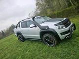 Volkswagen VW Amarok 2.0 TDI 44  TOP Zustand - gebrauchte VW Amarok aus dem Jahr 2010