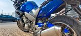 Honda CBF 1000 sc58 - HONDA CBF
