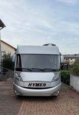 HYMER / ERIBA / HYMERCAR B 614 SL - HYMER / ERIBA B614 sl