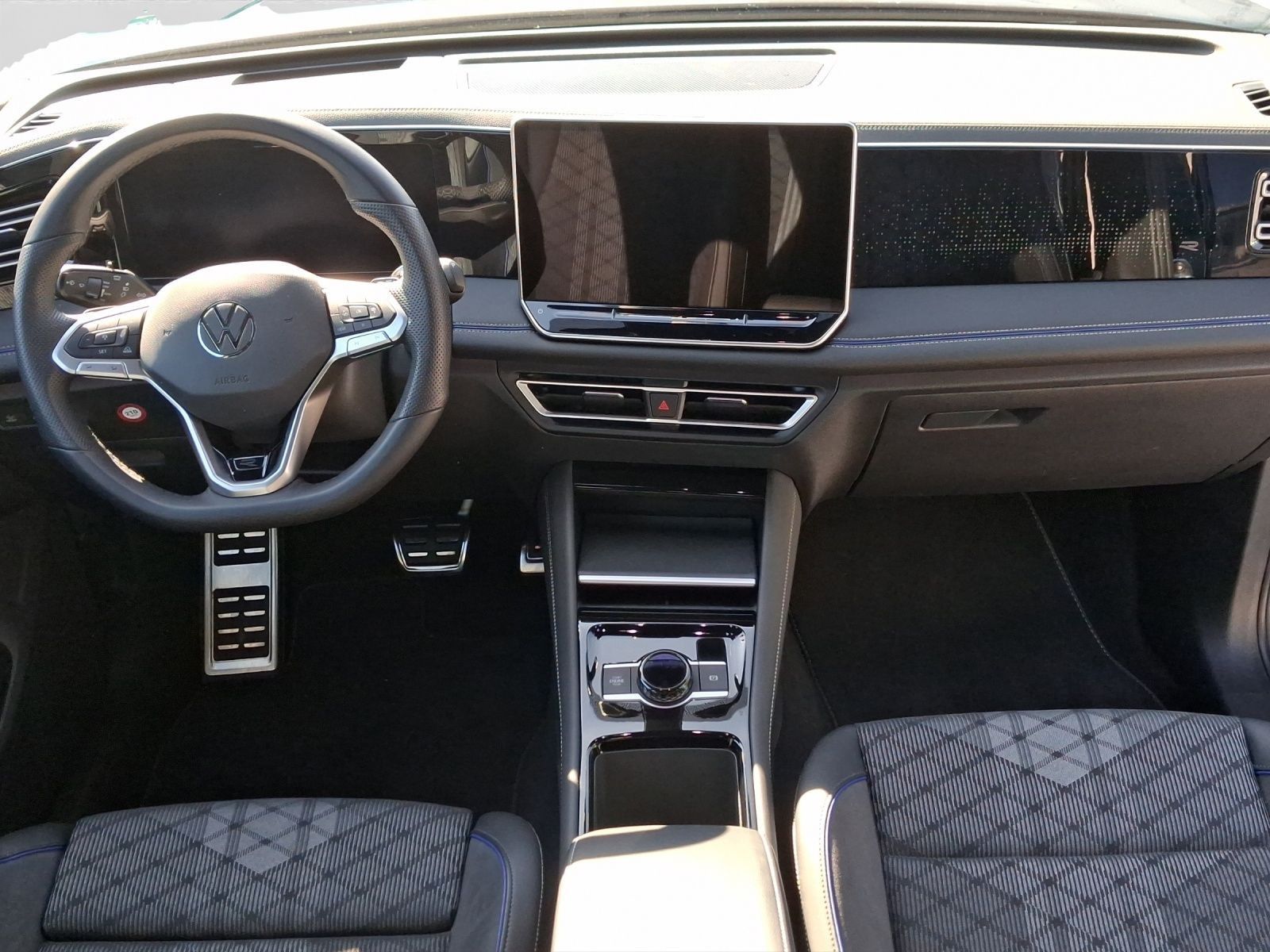 Volkswagen Tiguan - Bild 5