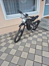 Talaria XXX - TALARIA MOTORRAD