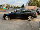 Audi A5 Sportback 2.0 TDI DPF*ALCANTARA*ACC*AHK*AUTO* - Audi A5: Sport