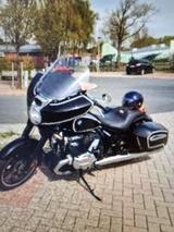 BMW R18 Bagger - Bagger Motorrad