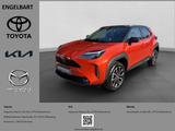 Toyota Yaris Cross 1.5 Hybrid Spicy Edition Safety Pake - Toyota Yaris Cross in Bremen