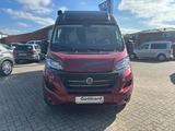 Karmann Davis auf Fiat "Kamera+Panorama+Navi"