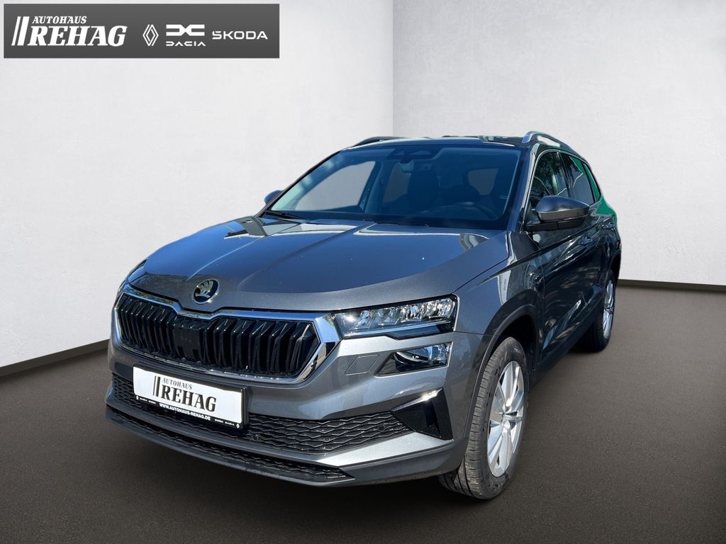 Image of Skoda Karoq