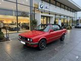 BMW e30 325i Cabrio Automatik Klima Tausch... - BMW 325 aus 1990: Cabrio