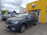 Dacia Logan MCV II Kombi Stepway Navi 100 LPG - Dacia Logan mit LPG-Antrieb