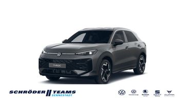 Volkswagen Leasingangebot: Volkswagen T-Roc R-Line 1.5 l eTSI OPF DSG R-Line