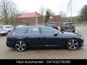 Audi A6 - 7