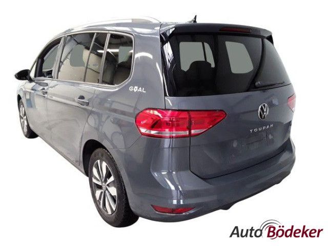 Volkswagen Touran 1.5 TSI DSG GOAL Garantie b. 8.1.30