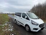 Ford Transit Custom - Ford Transit Gebrauchtwagen in Hagen