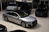 Audi A8 50TDI Lang Exclusive Night.V B&O 3xTV Pano - Audi A8: Lang