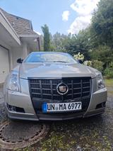 Cadillac CTS 3.6 V6 Sport Luxury Autom. Sport Luxury - Cadillac CTS: V