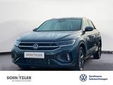Volkswagen T-Roc R-Line 1.5 TSI DSG LED+/NAVI/KAMERA/STHZG/