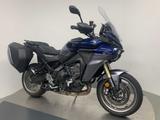 Yamaha Tracer 9 GT + *MJ 2025* - YAMAHA NEU