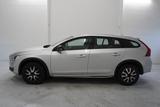 Volvo V60 Cross Country 2,0 D4 Aut.  Momentum *TOP* - silberne Volvo V60 Cross Country